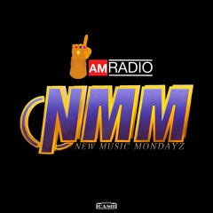 New Music Mondayz 4.29