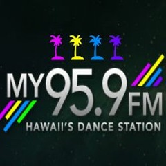 DJ PALMS on Outcast Radio