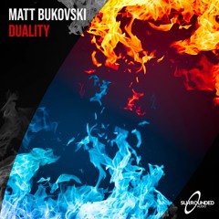 Matt Bukovski - Duality [TEASER]