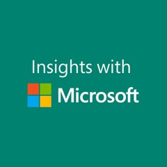 Insights With Microsoft