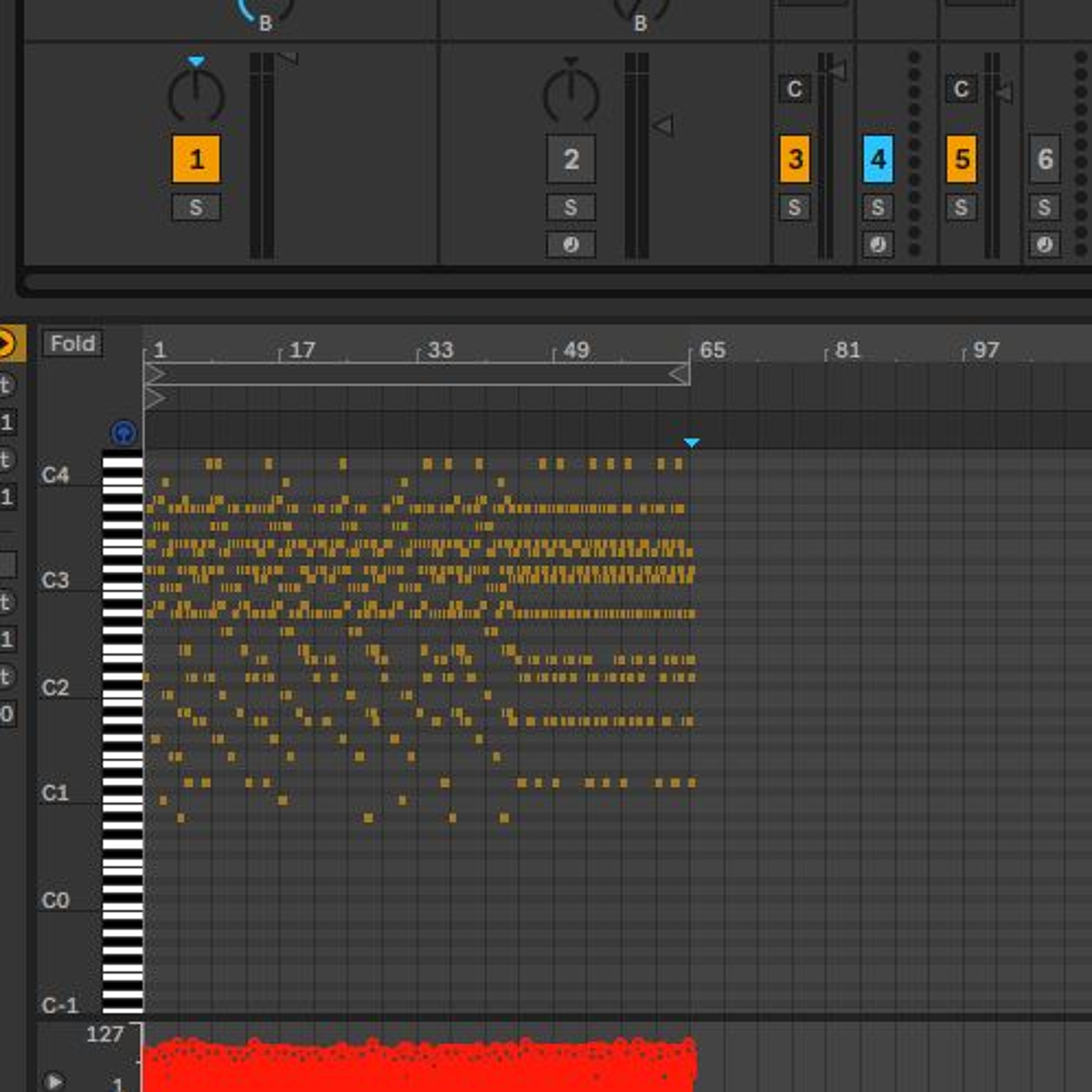 GameThemes 65 Bars Random Chords IIII episode artwork