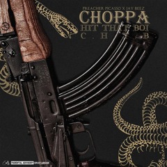 CHP (Picasso x Jay Beez)