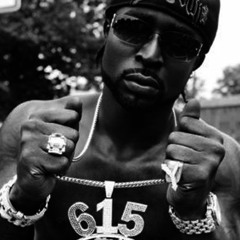 YOUNG BUCK - STOMP T STACKS FLIP