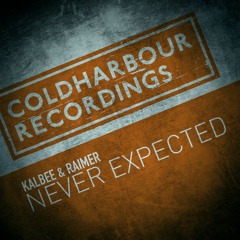 Kalbee & Raimer - Never Expected
