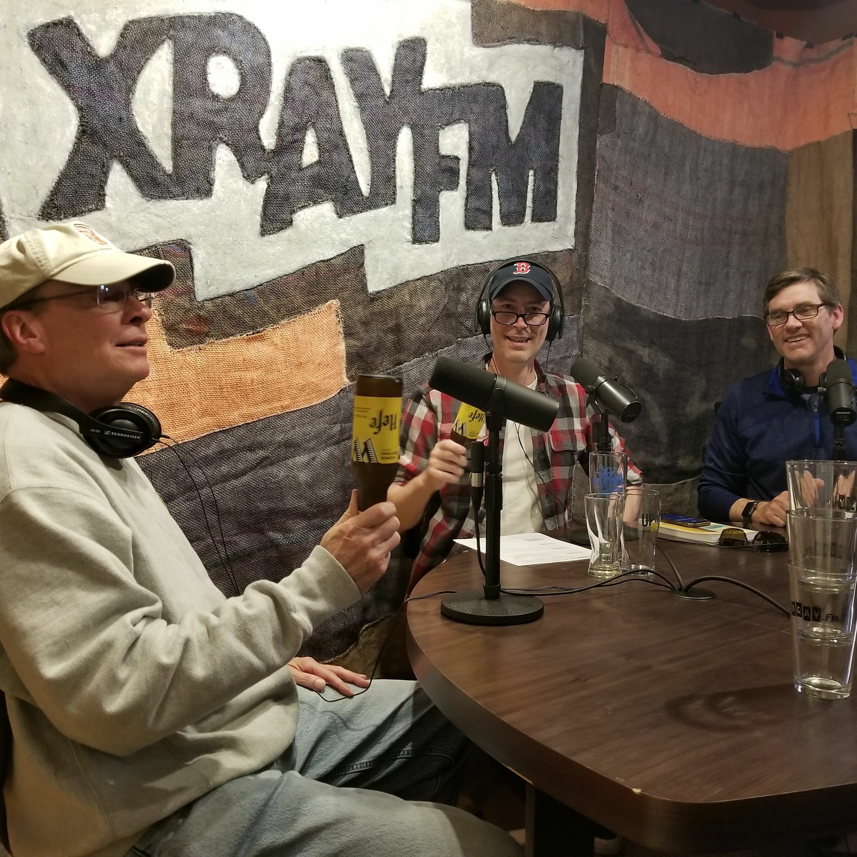 Beervana Podcast