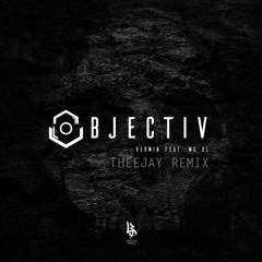 Objectiv - VERMIN ft. MC XL (Theejay Remix)