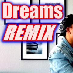 Bazzi - Dreams (J. Angelo Remix)