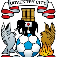 Coventry City Football Team