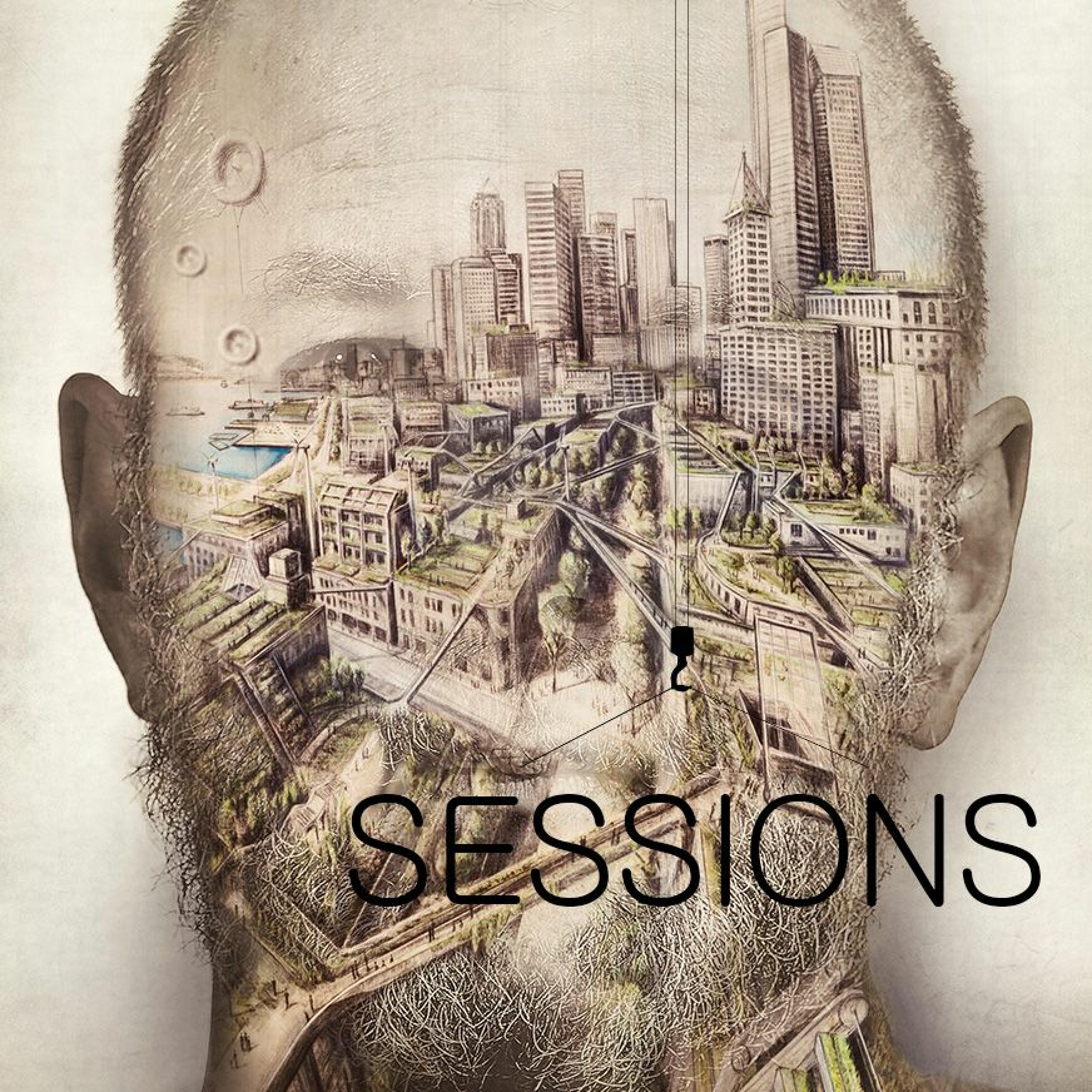 Olson Kundig's Alan Maskin on Icons and Architecture for Children episode artwork