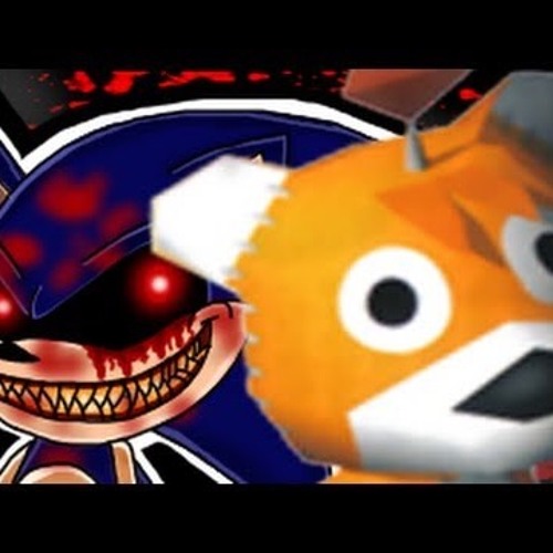 Stream Sonic.EXE Vs Tails Doll Rap Battle by Plush vids Studios