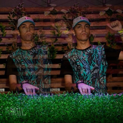 INSANECAST #9 - Lemex  @SarretsBass I [Authorial Mix]