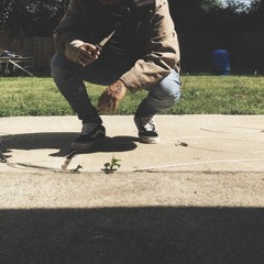 COBAIN. (raw vocals)