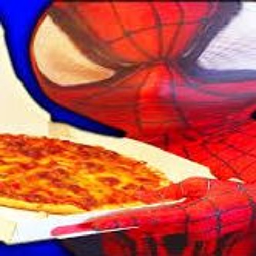 Roblox Spider Man Pizza Song