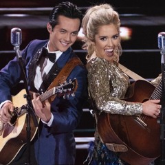Jackson - Laine Hardy And Laci Kaye Booth