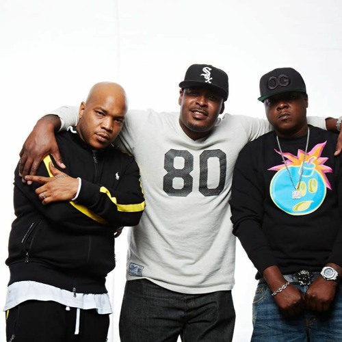 Vol.226  Best Of The Lox D Block Mixtape Edition pt.2