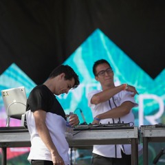 RatedE b2b Hard Henry - Festival 78 (2019)
