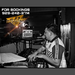 2019 UTOPIA LIVE DJSHORTY BACHATA ROMEO SANTOS