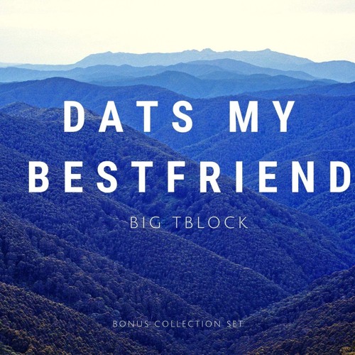 Big Tblock - Best Friend