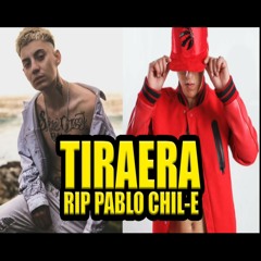 SHELO TIRAERA A PABLO CHILL-E & POLIMA WEST COAST (SOSO CRAZY GANG & FARANDULA RECORDS)