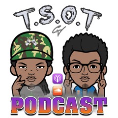 Episode 94 - "Perfect Vibes"