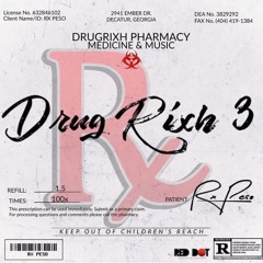 RX PESO - ON GO (DRUGRIXH 3)