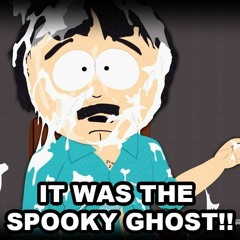 Stroke 'n' Ghost