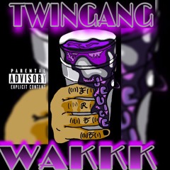 WAKKK X TWINGANG