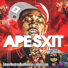 [FREE] lil Cj Kasino x DaBaby Type Beat 2019 - Ape Sxit @JimmyNeutronBeatGenius