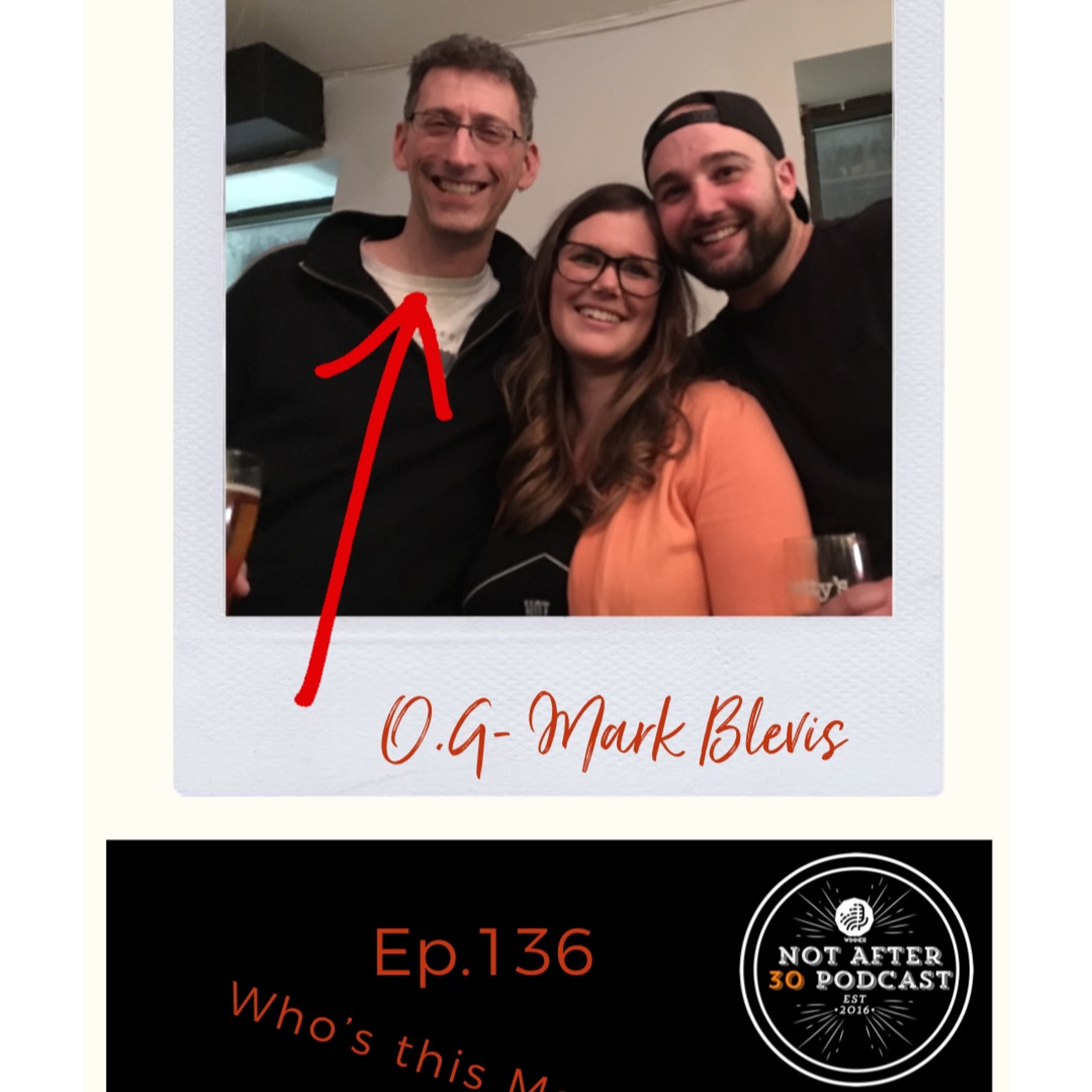 Not After 30 Podcast