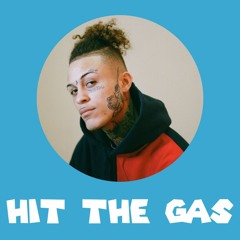Hit The Gas