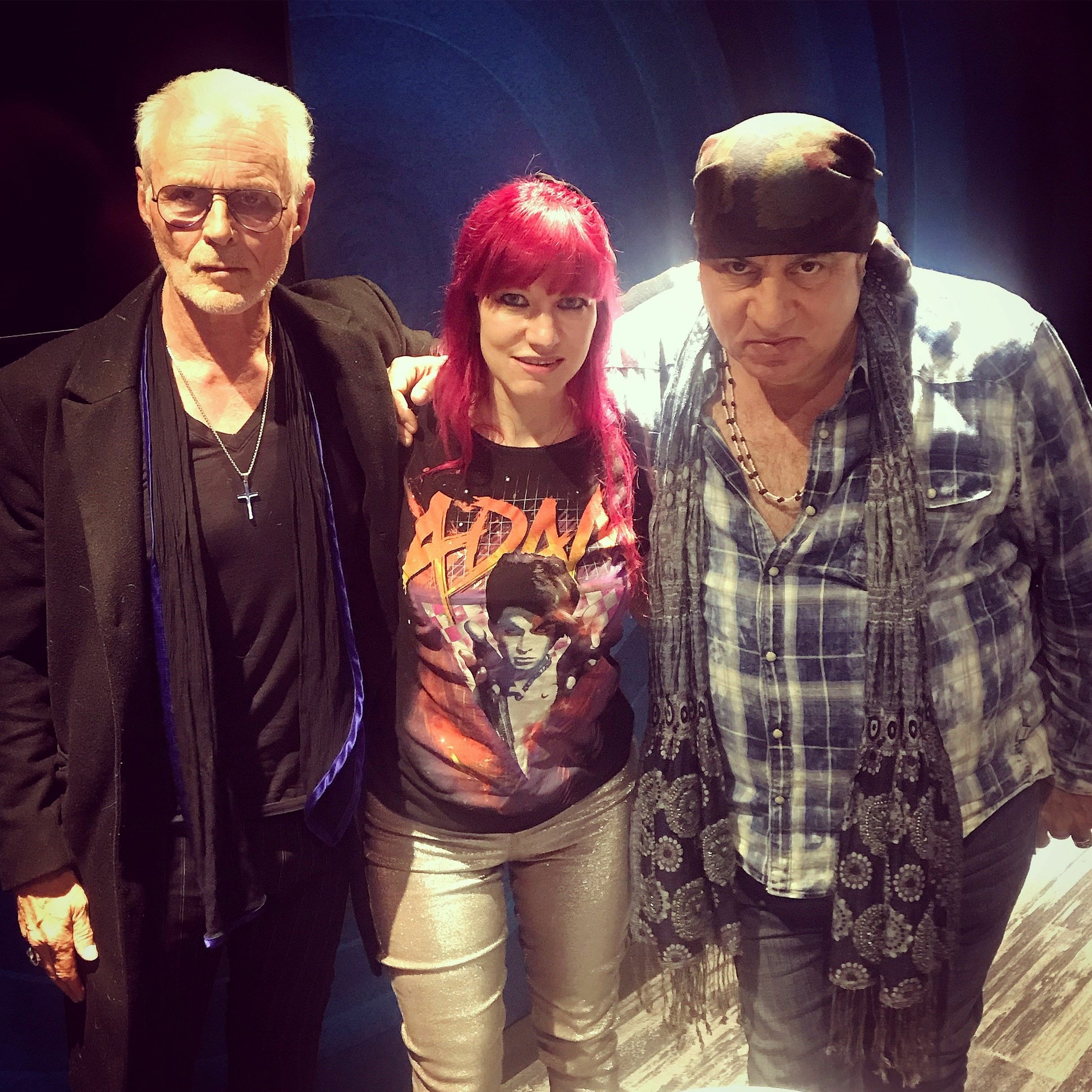 SiriusXM Entertainment