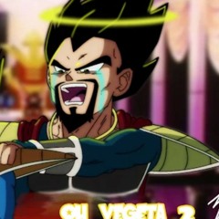 Oh Vegeta II