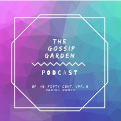 Podcast 48 - Fofty Wants His Money Monday