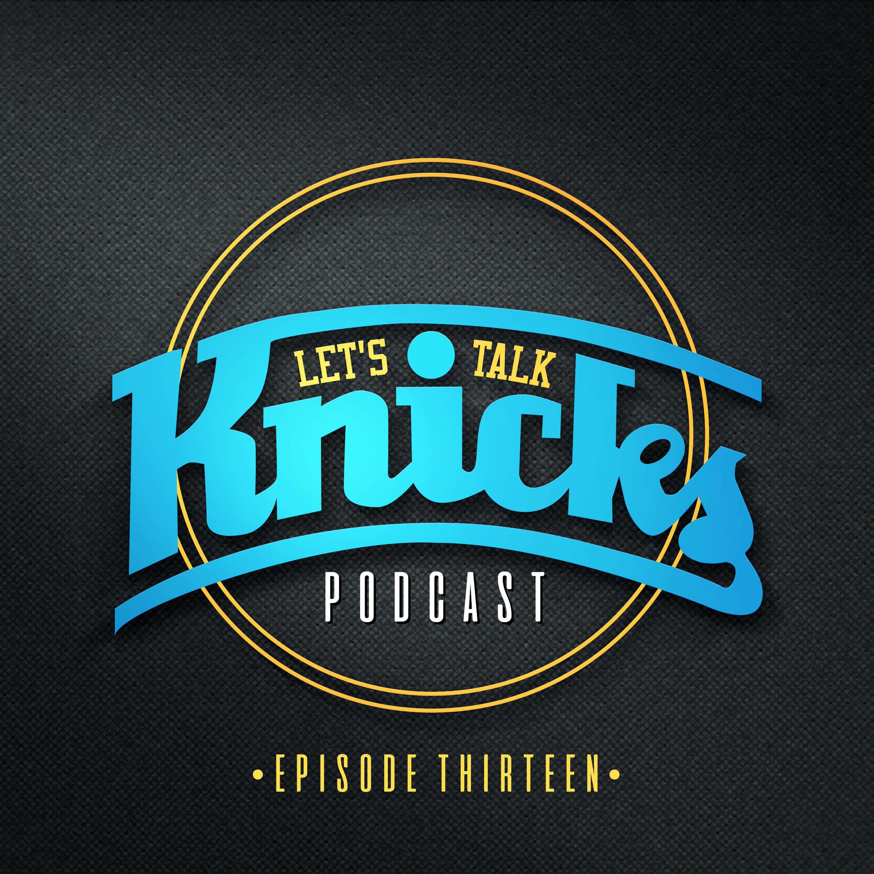 Episode 13: Things Are Heating Up episode artwork