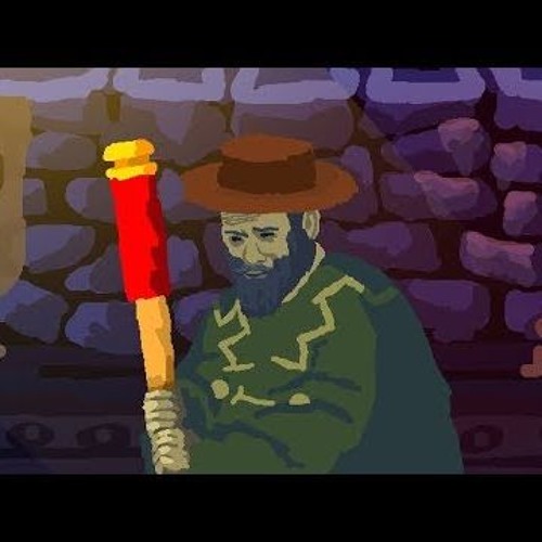Double Lich Theme - Enter The Gungeon