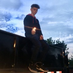 Corey- Ignite the Flame