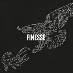 Drake Finesse (Remix)