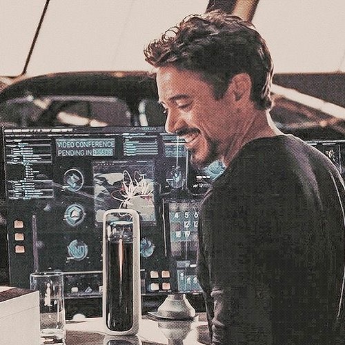 technicolor beat