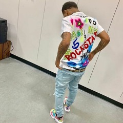 Gaida Noriega “ BACKEND “ 💰ON GOD N NEM • OFFICIAL VIDEO 🎥 Prod By CashOut Beatz