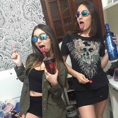 ESSA TAL DE AMIGUINHA  - MC TALIBAN (DJ PIKENO MPC)