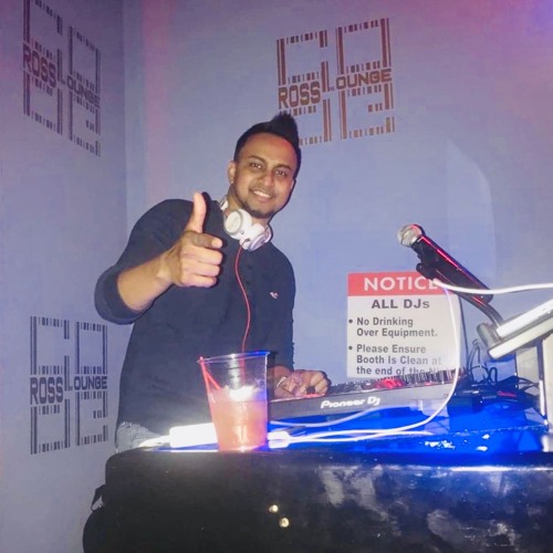 Code Lounge  - ( LIVE RECORDING ) 4/26/19 -DjlegendNyc