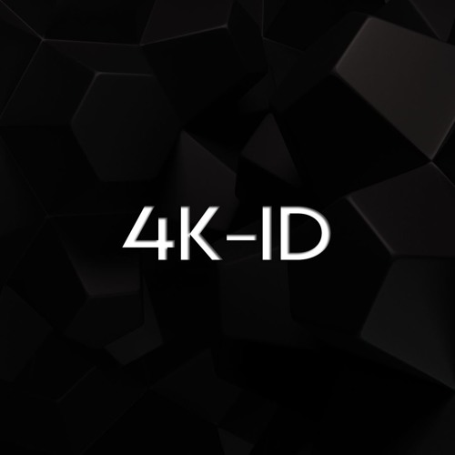 4K - ID [All Unreleased Originals Mix]