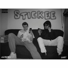 STICKEE ft. Skinee Bill (Prod. SAURON)