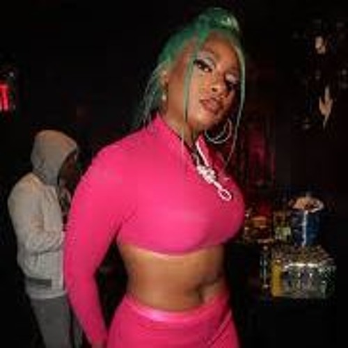 Megan Thee Stallion - Shake That Monkey Remix