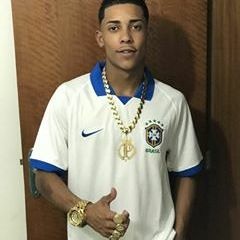 MC POZE DO RODO - VIDA DE CHEFE [ DJ JEAN DU PCB ] PIQUE VIX CITY