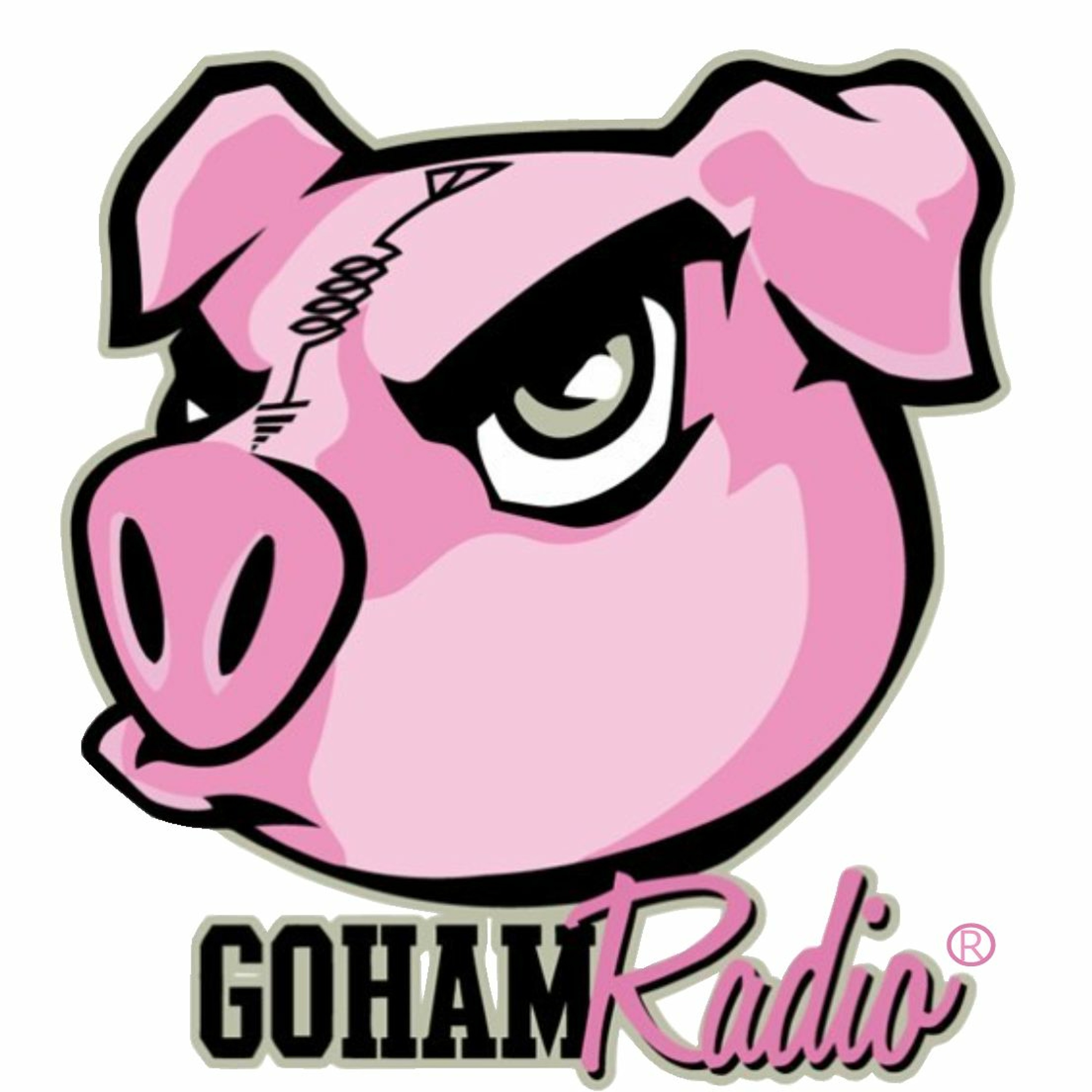 GoHAM Radio