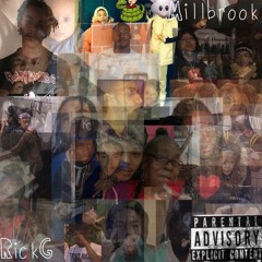 What You Know RickG Ft. Ron Boss