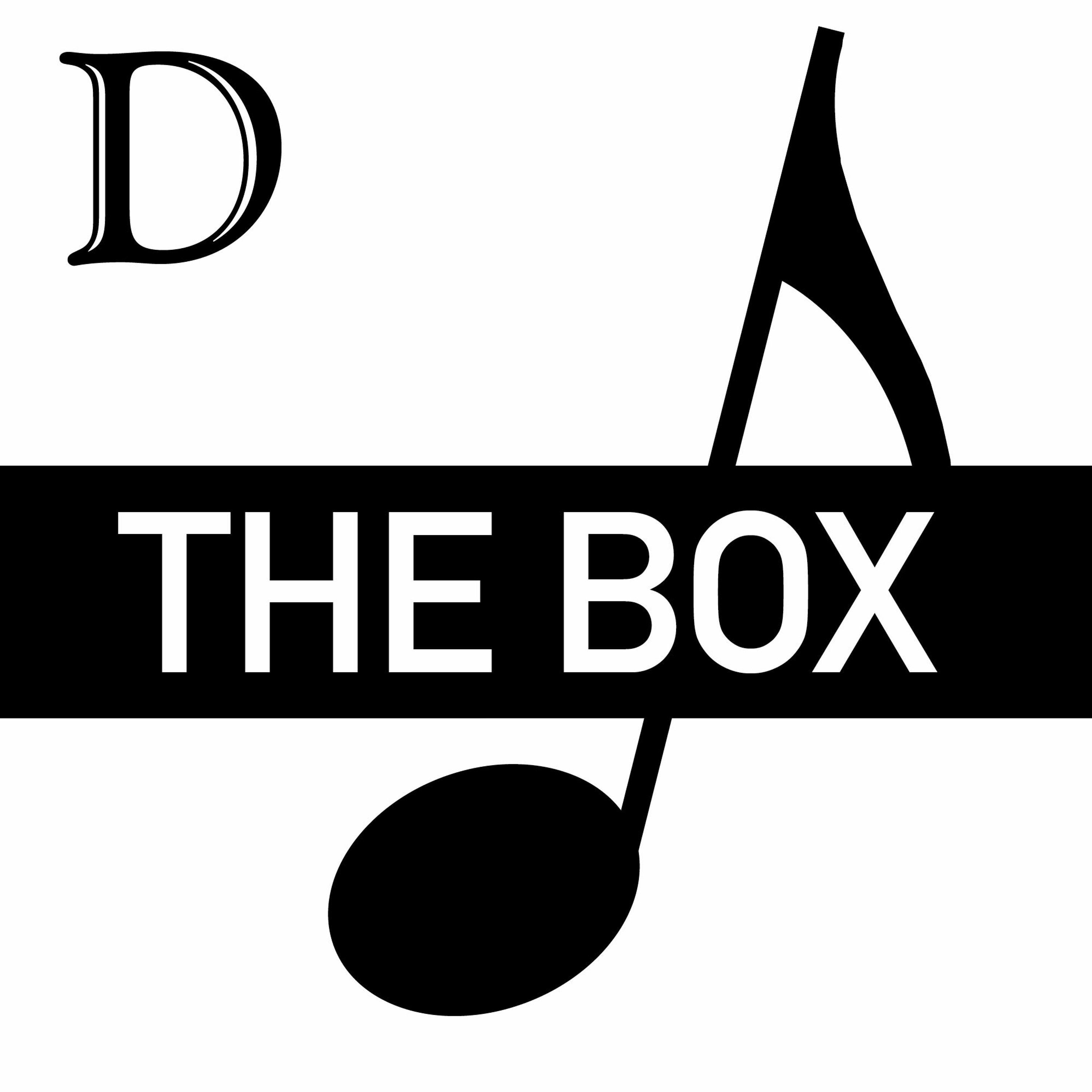 THE BOX: Slade Warnken a.k.a. Slade Antonia talks musical process, influences episode artwork