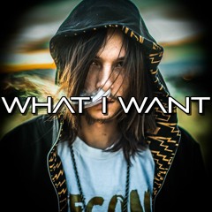 What I Want