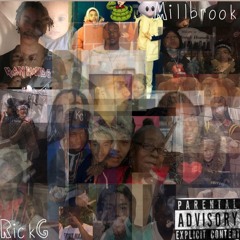 Can't Lose RickG Ft Maxx Wavy